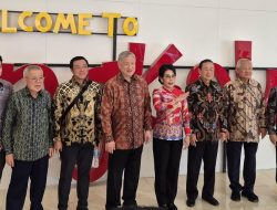 Lewat Skema CSR, Sinar Mas Dukung Pembangunan Bandara Singkawang